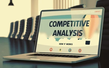 L’analyse concurrentielle pour une stratégie digitale gagnante